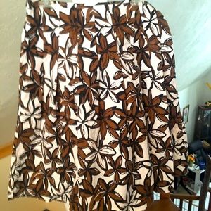 Vintage New York & Co skirt
